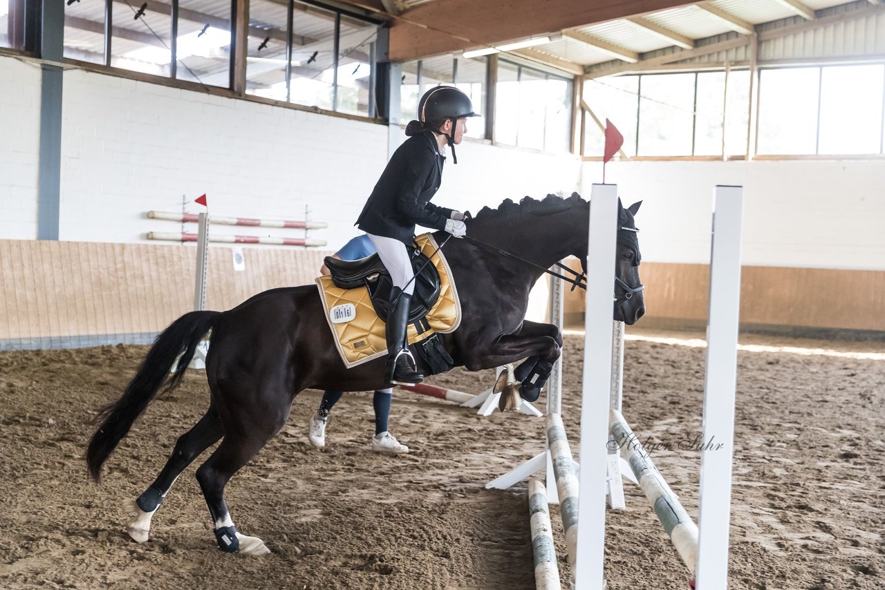 Bild 104 - Pony Akademie Turnier